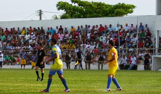 coite x lauro de freitas