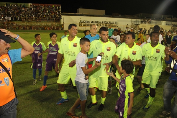 Jogo Solidário - Juazeiro - BA - foto- Raimundo Mascarenhas (21)