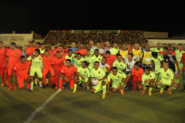 Jogo Solidário - Juazeiro - BA - foto- Raimundo Mascarenhas (35)