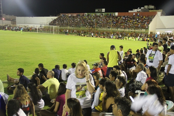 Jogo Solidário - Juazeiro - BA - foto- Raimundo Mascarenhas (54)