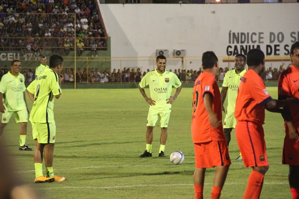 Jogo Solidário - Juazeiro - BA - foto- Raimundo Mascarenhas (69)