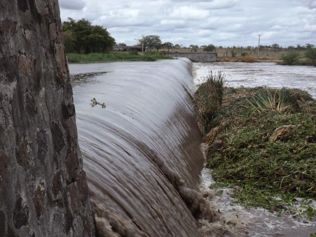 RIO JACUPE