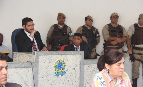 eleição polêmica da câmara de Cansanção - 2 - foto- Raimundo Mascarenhas