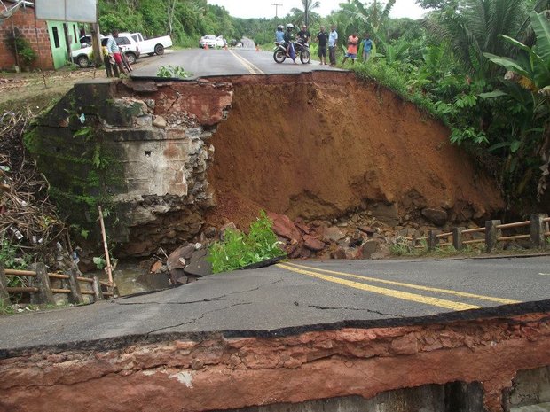 ponte ituberá