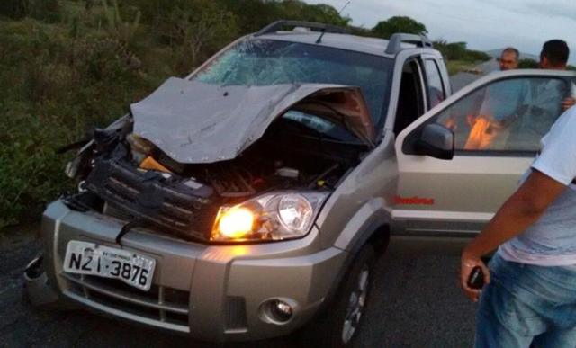 carro de queimadas