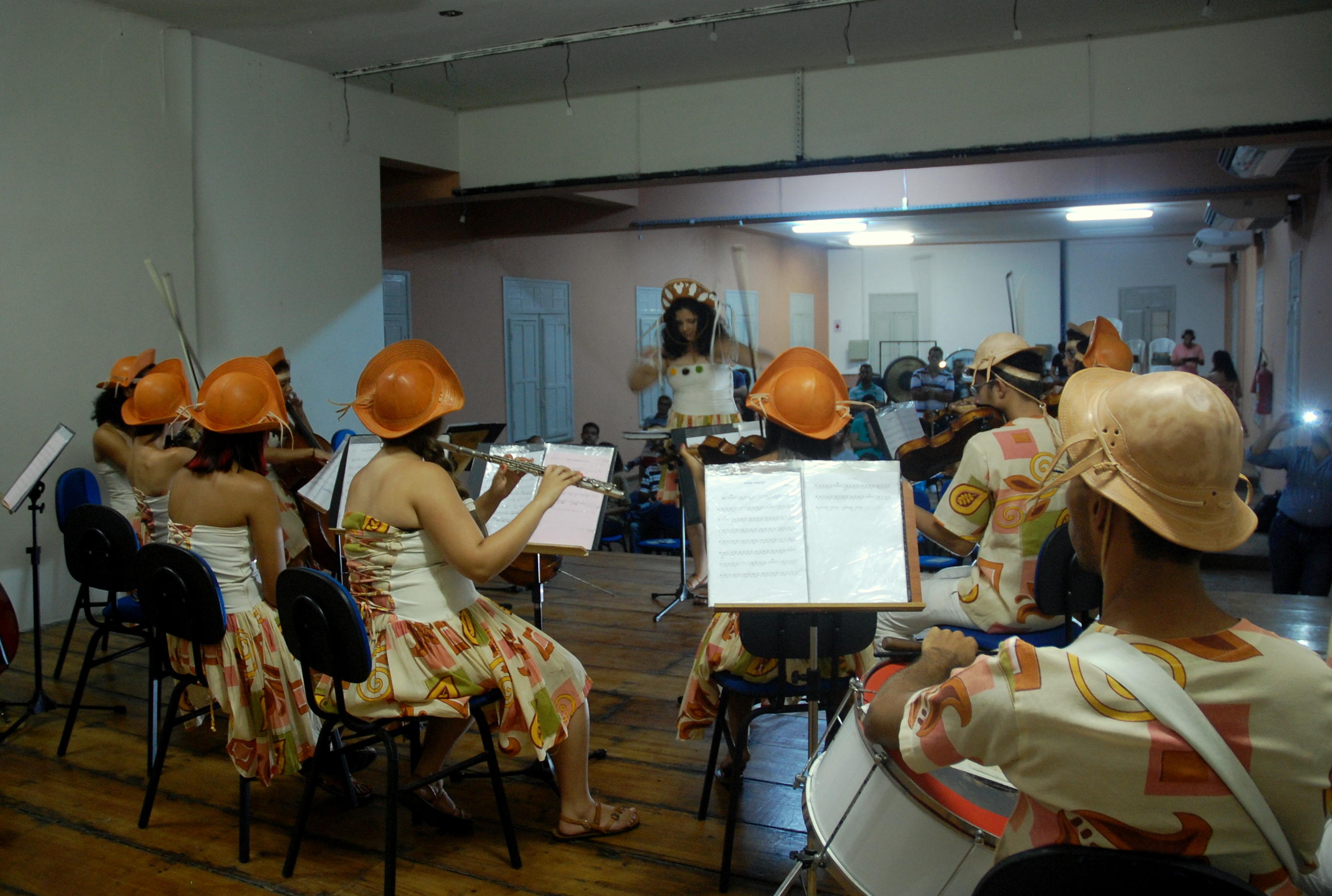 ApresentaÃ§Ã£o em Aracaju  (34)