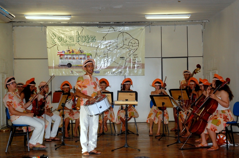 ApresentaÃ§Ã£o em Aracaju  (47)