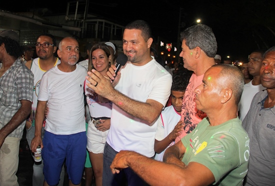 Carnaval de Serrinha - 4- foto- Raimundo Mascarenhas