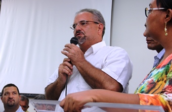 Marcelino Galo