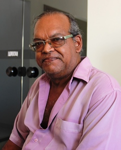 Ferreira sec. de Agricultura