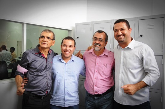 diretoria do consisal