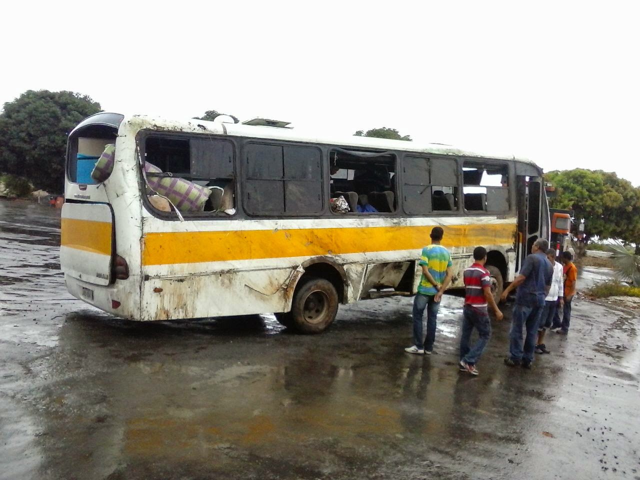 foto onibus