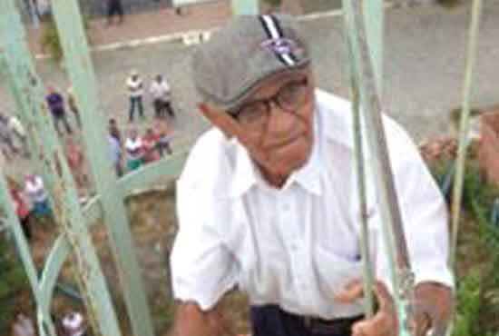 seo irineu - quixabeira