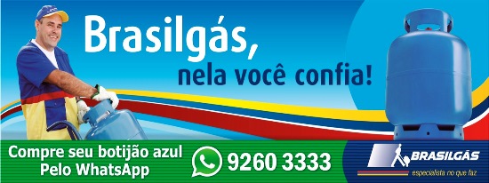 zap brasil gas