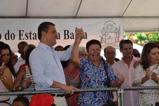 Fátima em Araças (1)