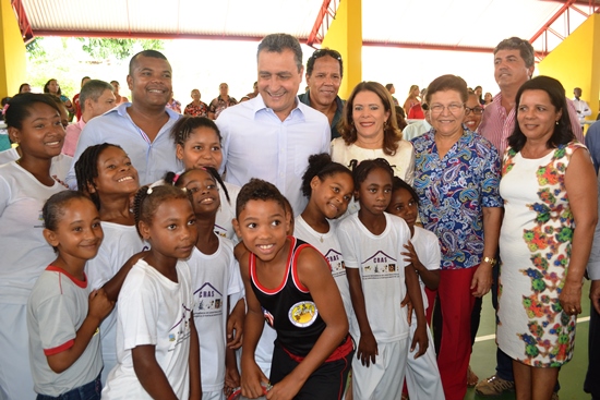 Fátima em Araças (5)