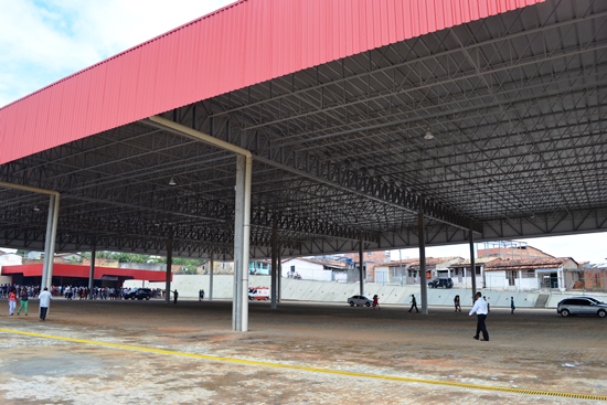 Fátima em Araças (7)