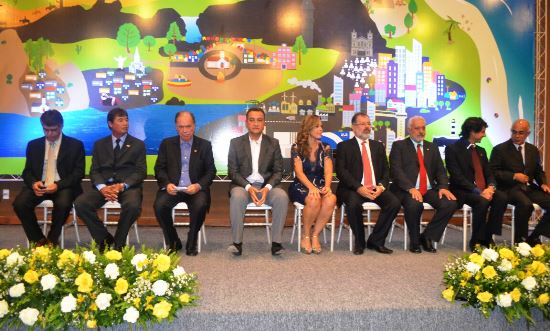 POSSE DE QUITÉRIA - 2