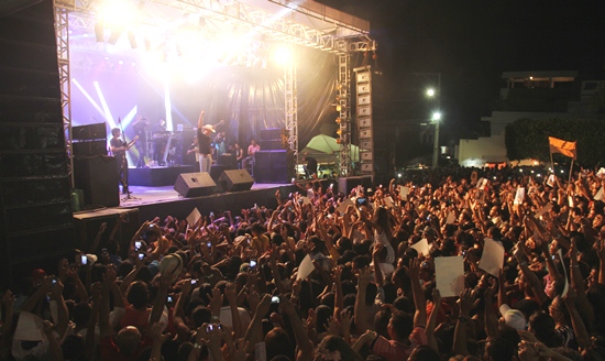 Padre Alessandro em Barrocas - BA - 30-03-15 - foto8- Raimundo Mascarenhas