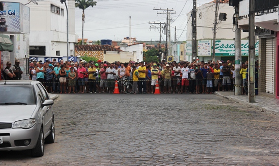 assalto a joalheria - 6 - foto - Raimundo Mascarenhas