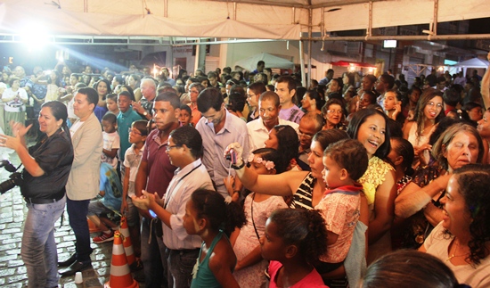 bolo de 15 metros de barrocas - 3