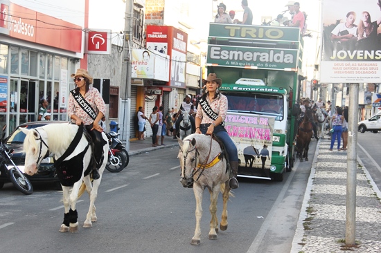 cavalgada da luluzinha -2