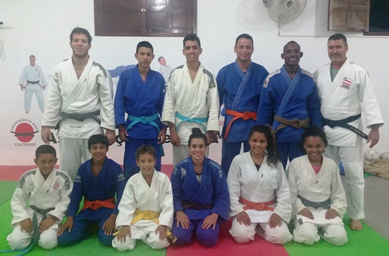 judo coiteense
