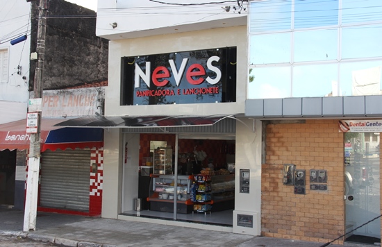 panificadora neves - des