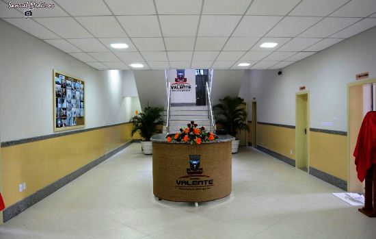 prefeitura de valente 1