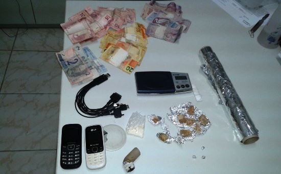 A Policia Civil tem realizado com muita frequência esse tipo de ação.