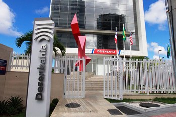 DESENBAHIA - Salvador