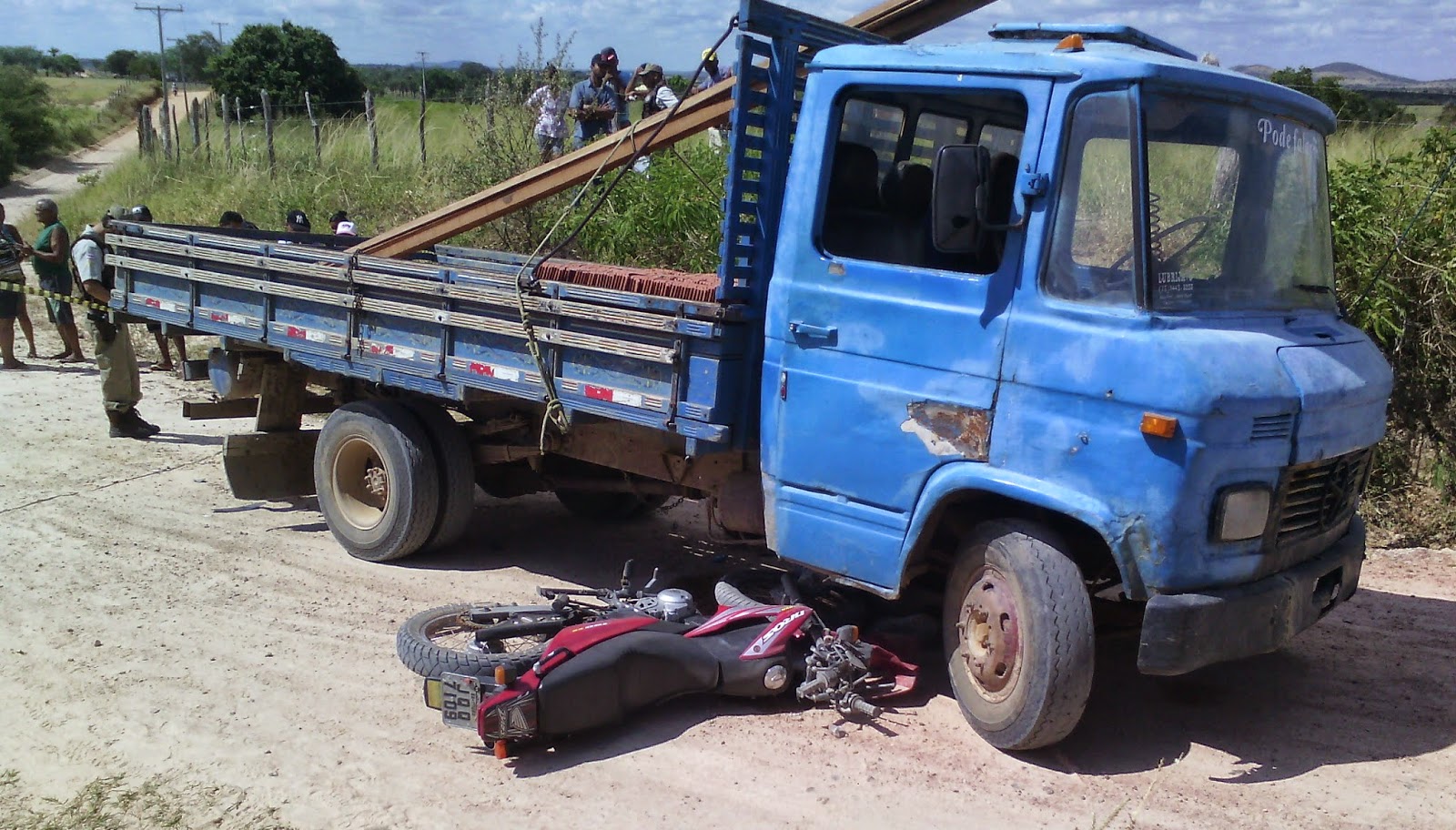 acidente em filadélifia