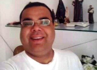 Advogado Igor Mascarenhas morreu na hora.