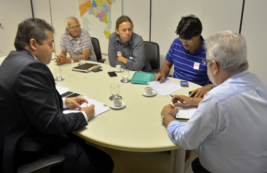 alex e danilo sobre pagamento dos terceirizados - 1