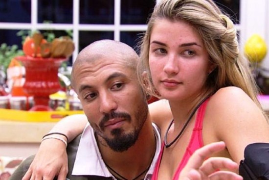 aline e fernando
