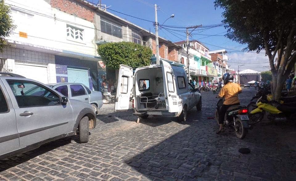 ambulancia de barrocas - 2