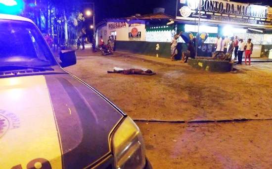 assaltante morre em conceição do jacuípe