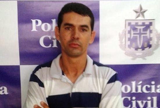 assassino de ex-em jaguarari