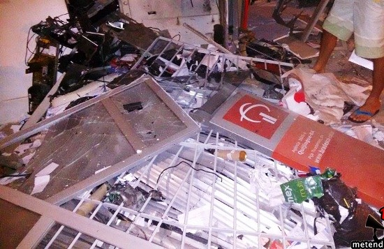 bradesco de quijingue