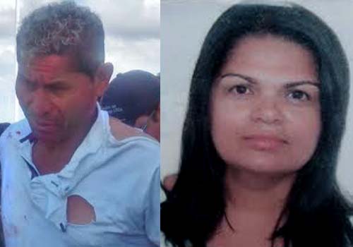 Rosilene já havia sido ameaçada