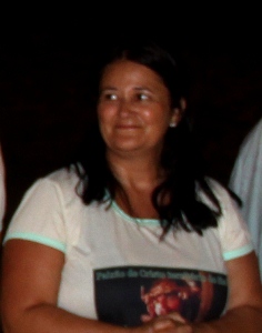 Gesilda disse ao CN que ao terminar uma encenação já começa a se preparar para a próxima.