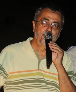 Ismael Ferreira garante apoiar sempre este tipo de manifestação cultural.