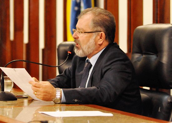 De acordo com o presidente Marcelo Nilo, a Casa tem buscado priorizar a votação de projetos dos parlamentares