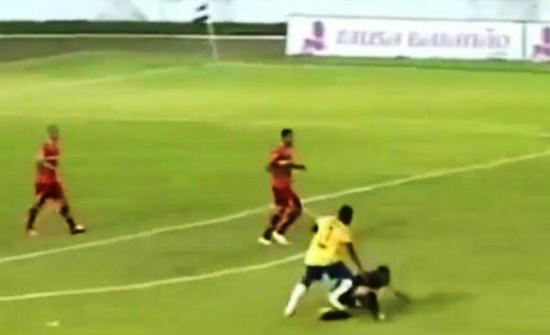 meidson do jacuipense