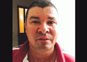 Misael atuou como gurda municipal de Coité