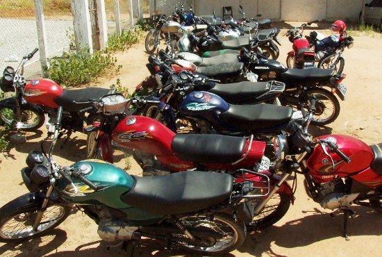 motocicletas