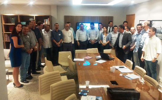 osni presidente da fecbahia