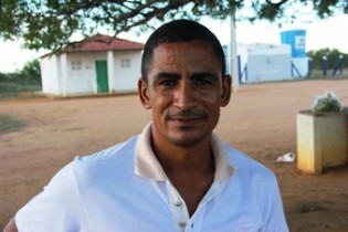 Para professor Teobaldo que atua nos dois municípios, é preciso que se chegue ao consenso para pensar na melhoria da qualidade de vida da população.