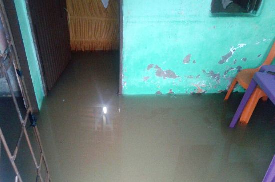 temporal em são domingos - 1