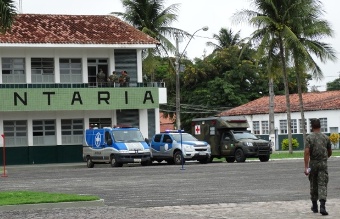 35º Batalhão de Infantaria (BI)